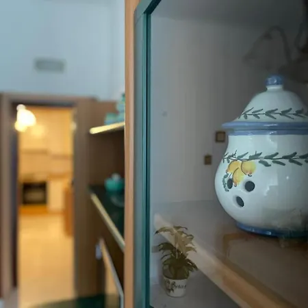 Apartmán Casa Francesca